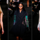 Illustration for article titled Prabal Gurung Gives Us Light and Dark and Death and Life (and Pretty Dresses)